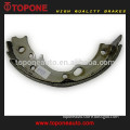 Parking Brake Shoe 1K00-49-390 S733-2183 K4443 GS7169 For ISUZU ELF 3600 For MITSUBISHI Canter 2000 For NISSAN Atlas 3000